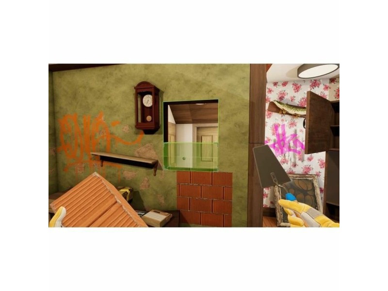 Видеоигра PlayStation 5 Just For Games House Flipper 2 NaN –  BB Приключение