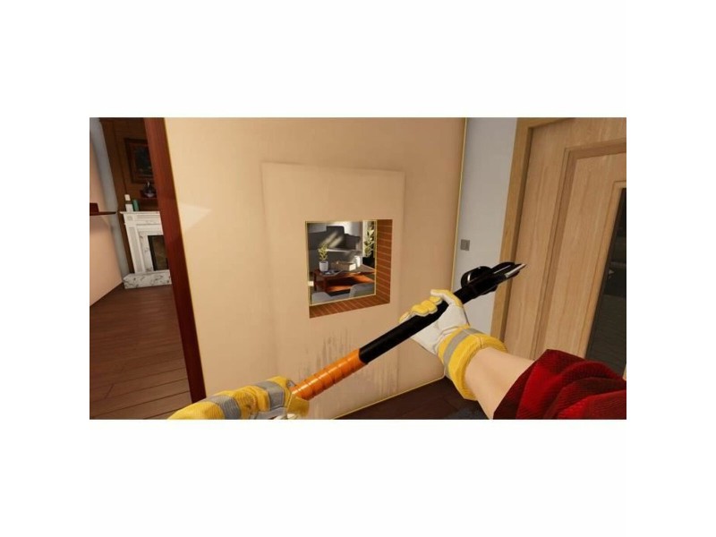 Видеоигра PlayStation 5 Just For Games House Flipper 2 NaN –  BB Приключение
