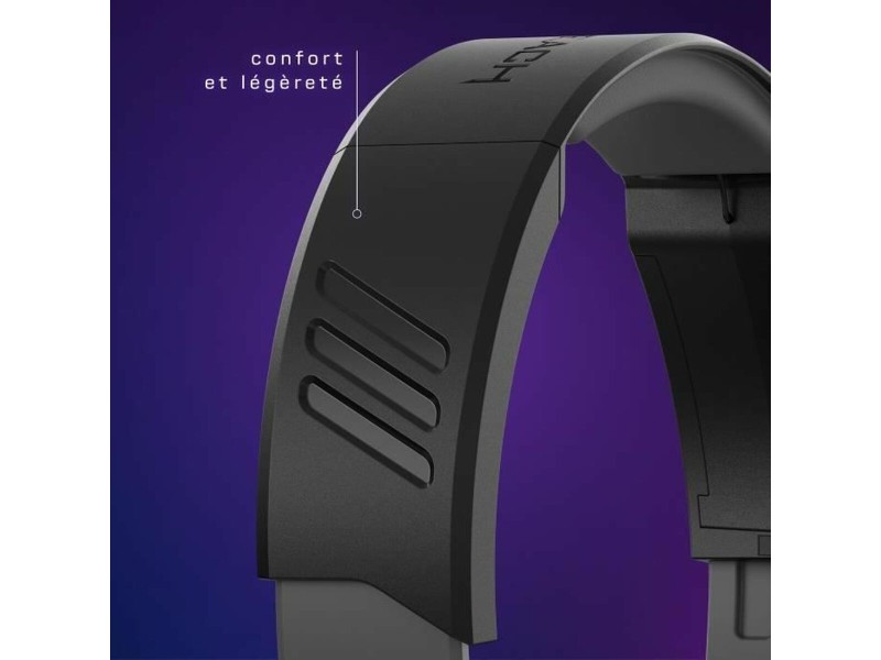 Слушалки с микрофон Turtle Beach TBS-3001-05 Черен NaN –  BB Слушалки
