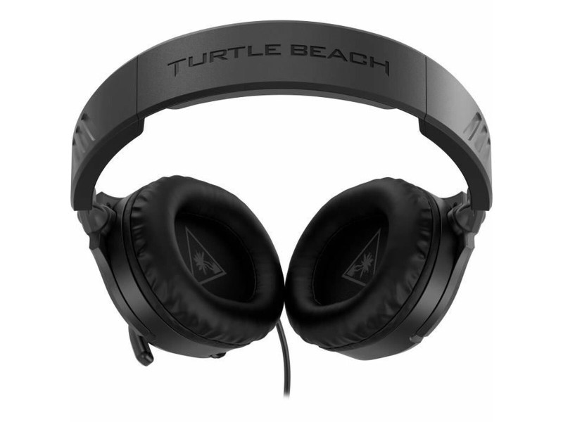 Слушалки с микрофон Turtle Beach TBS-3001-05 Черен NaN –  BB Слушалки
