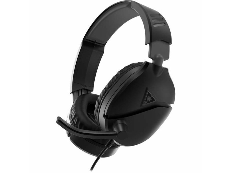 Слушалки с микрофон Turtle Beach TBS-3001-05 Черен NaN –  BB Слушалки