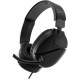 Слушалки с микрофон Turtle Beach TBS-3001-05 Черен NaN –  BB Слушалки