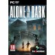 Видеоигра PC THQ Nordic Alone in the Dark (FR) NaN –  BB Комплекти