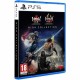 Видеоигра PlayStation 5 Sony Nioh Collection (FR) NaN –  BB Екшън приключение