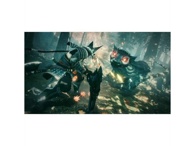 Видеоигра PlayStation 5 Sony Nioh Collection (FR) NaN –  BB Екшън приключение