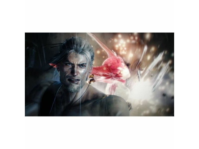 Видеоигра PlayStation 5 Sony Nioh Collection (FR) NaN –  BB Екшън приключение