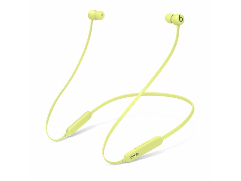 Слушалки Apple Beats Flex Жълт NaN –  BB Слушалки