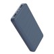 Powerbank Trust 25026 Син 20000 mAh (1 броя) NaN –  BB Преносими зарядни устройства