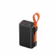 Резервна батерия LEOTEC LEPOW100W30K Черен 30000 mAh (20 броя) NaN –  BB Преносими зарядни устройства
