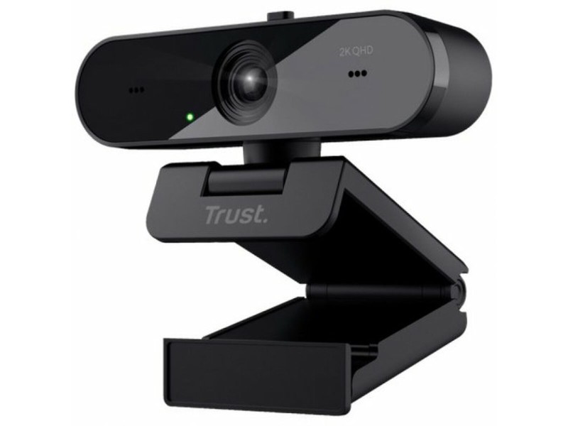Уебкамера Trust 24733 NaN –  BB Камери