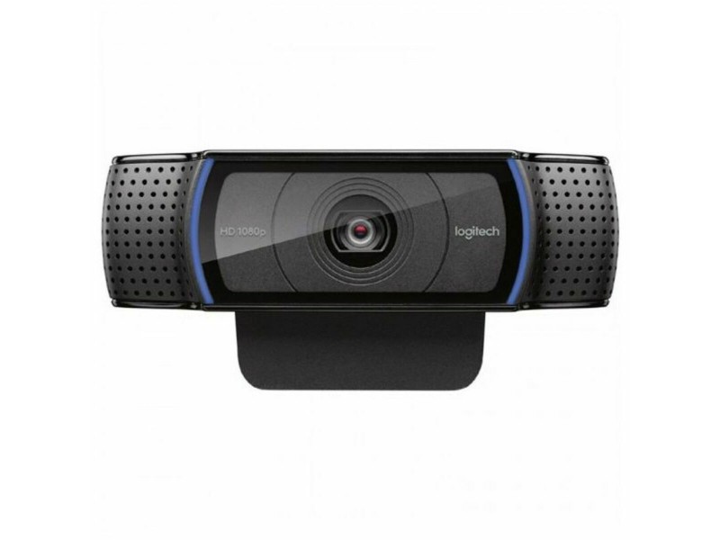 Уебкамера Logitech 55407/554 NaN –  BB Камери и уеб камери