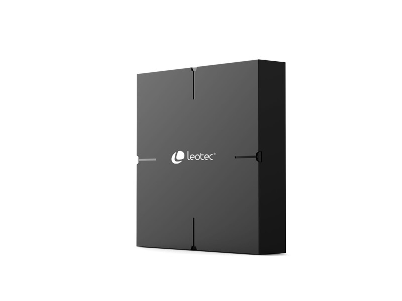 Поточно съдържание LEOTEC LETVBOX18 NaN –  BB Клиенти за поточно предаване
