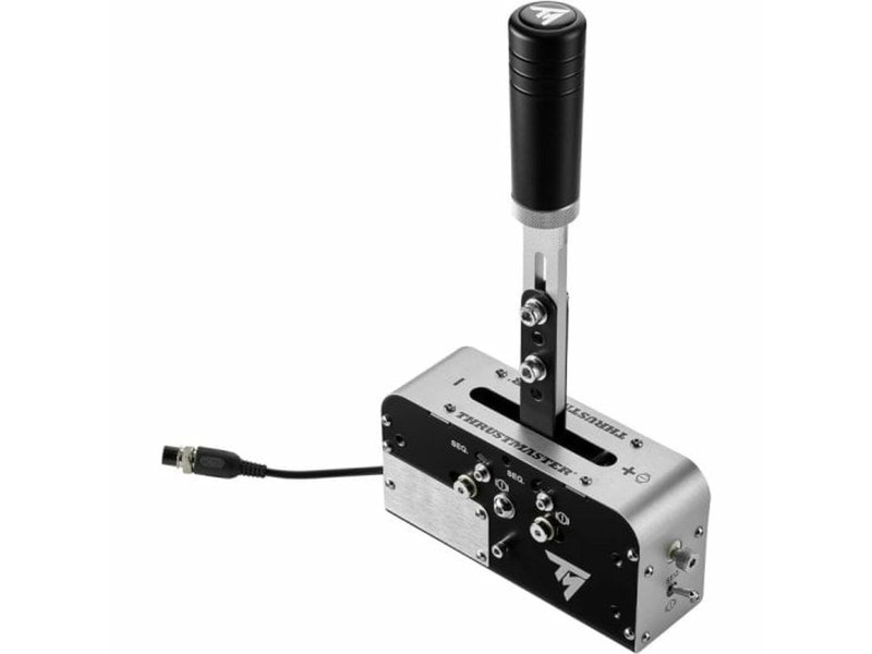 HDMI суич Thrustmaster NaN –  BB Аксесоари