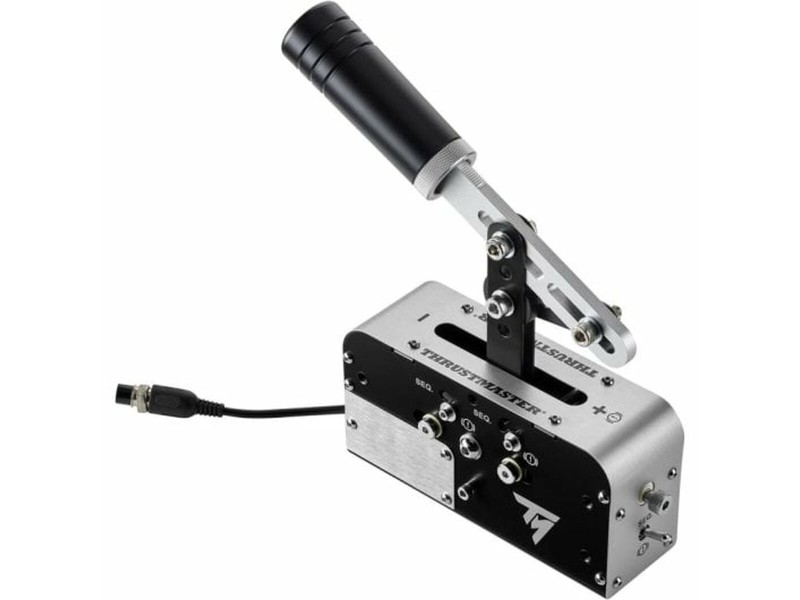 HDMI суич Thrustmaster NaN –  BB Аксесоари