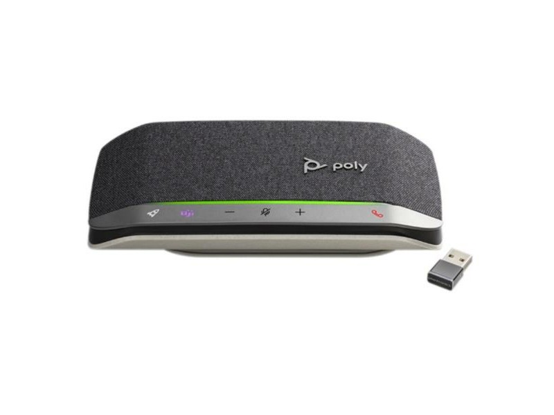 Преносими блутут колони HP BT600C Черен NaN –  BB Преносими Bluetooth високоговорители