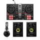 Контролер DJ Hercules NaN –  BB Dj контролери