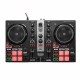 Контролер DJ Hercules NaN –  BB Dj контролери