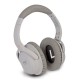 Блутут слушалки с микрофон LINDY LH500XW Сив NaN –  BB Слушалки