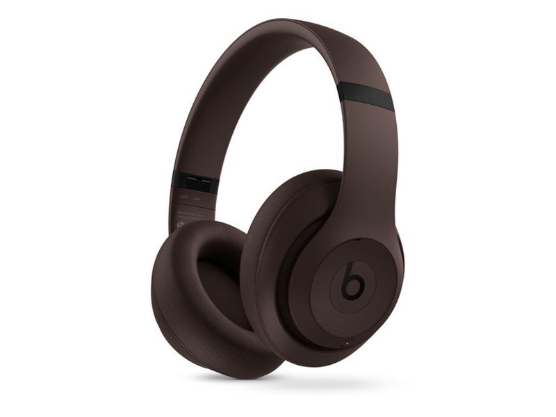 Блутут слушалки с микрофон Apple Beats Studio Pro Кафяв NaN –  BB Слушалки