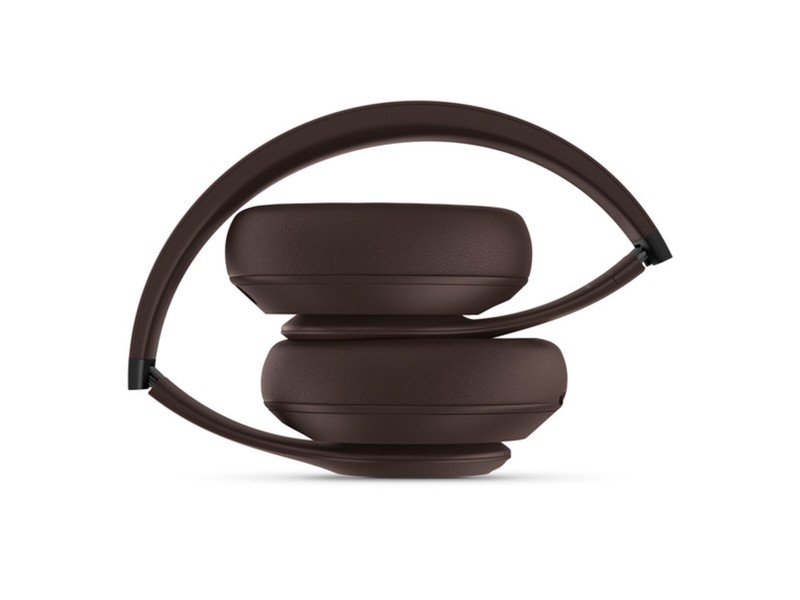 Блутут слушалки с микрофон Apple Beats Studio Pro Кафяв NaN –  BB Слушалки