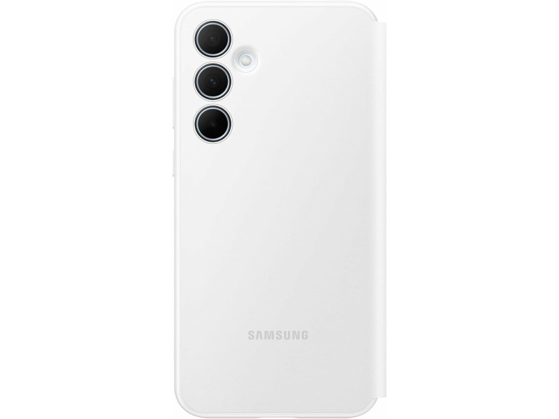 Калъф за мобилен телефон Samsung EF-ZA356CWEGWW Бял Galaxy A35 NaN –  BB Кейсове