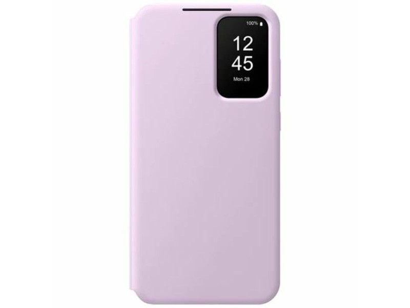 Калъф за мобилен телефон Samsung EF-ZA356CVEGWW Лавандула Galaxy A35 NaN –  BB Кейсове