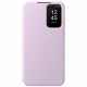 Калъф за мобилен телефон Samsung EF-ZA356CVEGWW Лавандула Galaxy A35 NaN –  BB Кейсове