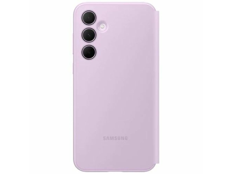Калъф за мобилен телефон Samsung EF-ZA356CVEGWW Лавандула Galaxy A35 NaN –  BB Кейсове