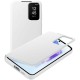 Калъф за мобилен телефон Samsung EF-ZA556CWEGWW Бял Galaxy A55 NaN –  BB Кейсове