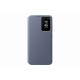Калъф за мобилен телефон Samsung FUNDA CON TAPA VIOLETA  S24+ Лилав NaN –  BB Кейсове