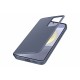 Калъф за мобилен телефон Samsung FUNDA CON TAPA VIOLETA  S24+ Лилав NaN –  BB Кейсове