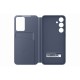 Калъф за мобилен телефон Samsung FUNDA CON TAPA VIOLETA  S24+ Лилав NaN –  BB Кейсове