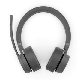 Блутут слушалки Lenovo GXD1C99241 Сив