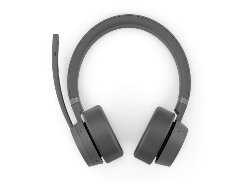 Блутут слушалки Lenovo GXD1C99241 Сив NaN –  BB Слушалки