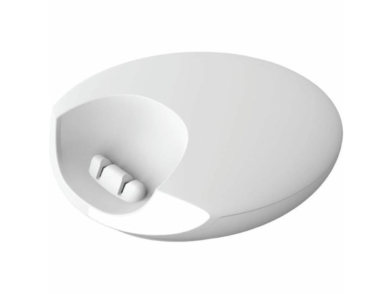 Стационарен телефон Logicom DECT ILOA 150 SOLO Бял NaN –  BB Аналогови телефони