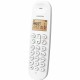 Стационарен телефон Logicom DECT ILOA 150 SOLO Бял NaN –  BB Аналогови телефони