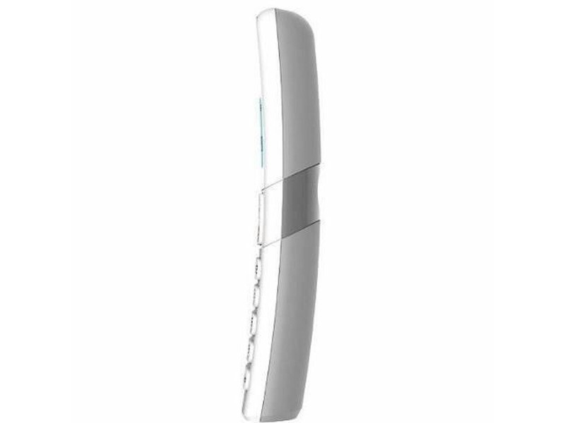 Стационарен телефон Alcatel F860 solo Сив NaN –  BB Аналогови телефони