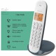 Стационарен телефон Logicom DECT ILOA 150 SOLO Дъска NaN –  BB Аналогови телефони