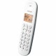 Стационарен телефон Logicom DECT ILOA 150 SOLO Дъска NaN –  BB Аналогови телефони