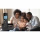 Стационарен телефон Alcatel F860 Trio NaN –  BB Аналогови телефони