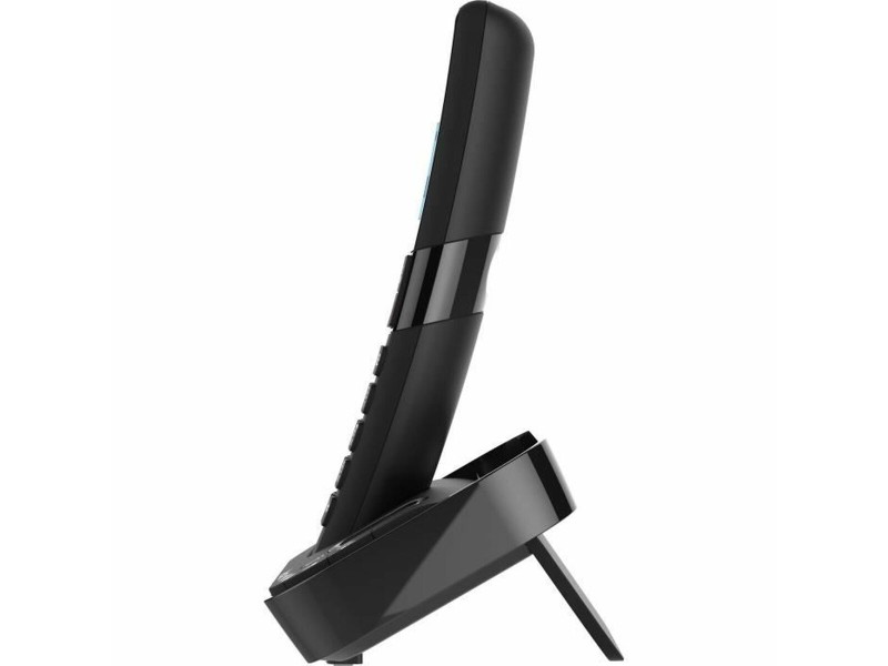 Стационарен телефон Alcatel F860 Trio NaN –  BB Аналогови телефони