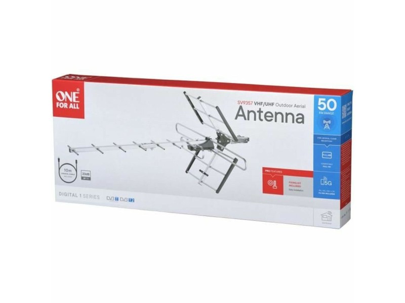 ТВ антена One For All SV 9357 NaN –  BB ТВ антени
