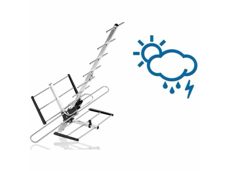 ТВ антена One For All SV 9357 NaN –  BB ТВ антени