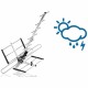 ТВ антена One For All SV 9357 NaN –  BB ТВ антени