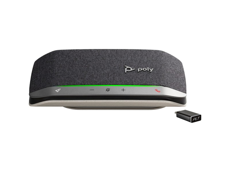 Преносими блутут колони HP 772D0AA Черен/Сив 50 W NaN –  BB Преносими Bluetooth високоговорители