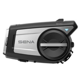 Домофон Sena 50C 50C-01 LED Дисплей