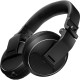 Слушалки Pioneer HDJ-X5-K Черен NaN –  BB Слушалки