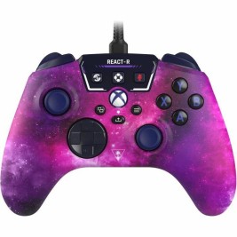 Джойстик за Xbox One + Кабел за компютър Turtle Beach React-R