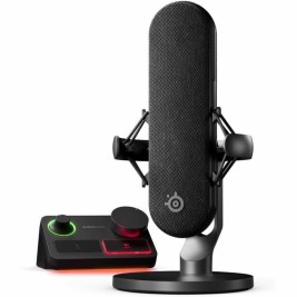 Микрофон SteelSeries