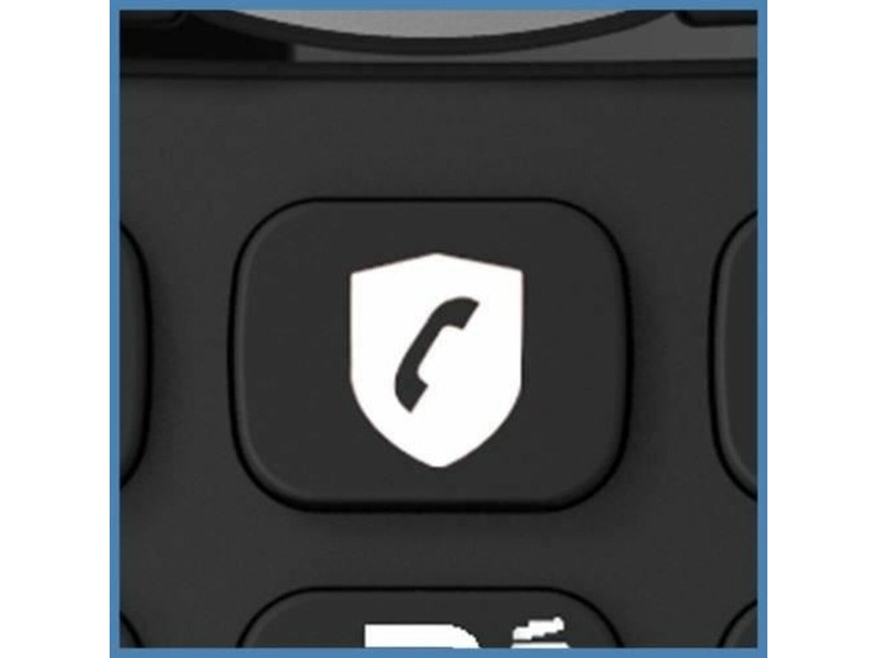 Стационарен телефон Alcatel F860 NaN –  BB Аналогови телефони